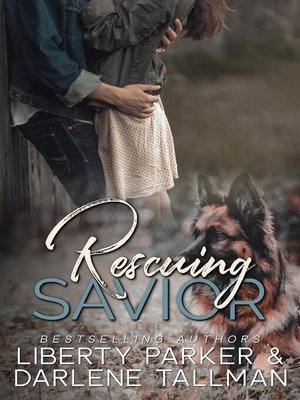 cover image of Rescuing Savior